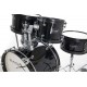 Basix Junior Drumset Studio